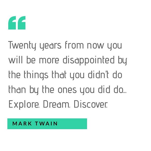 Mark Twain quote